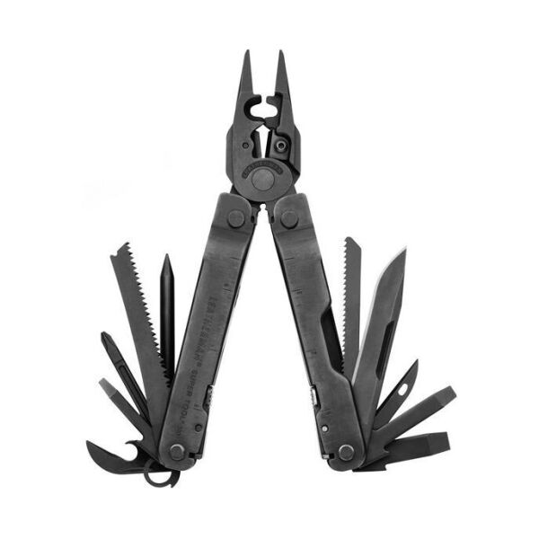 

LEATHERMAN Surge BLACK, синтетичний чохол (831334)