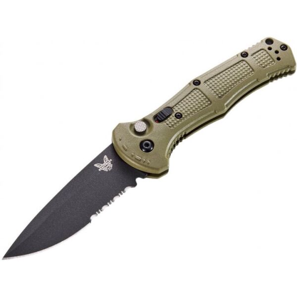 

Benchmade