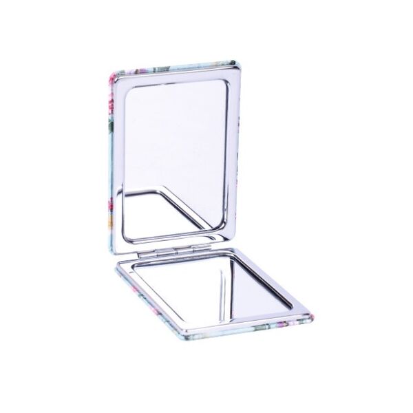 

Зеркало декоративное Elen 801-044, 6х8см