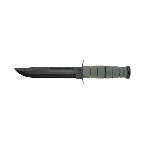 

KA-BAR "Foliage Green Fighter" (5011)