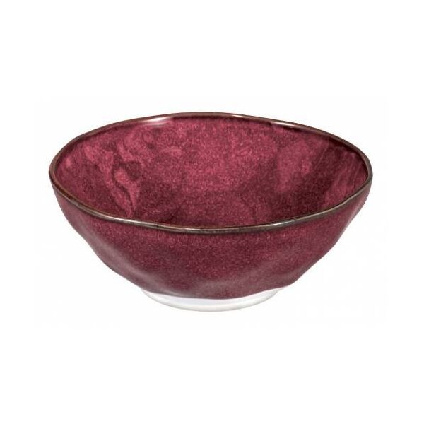 

Миска LIVING 15 см красная 388228,2