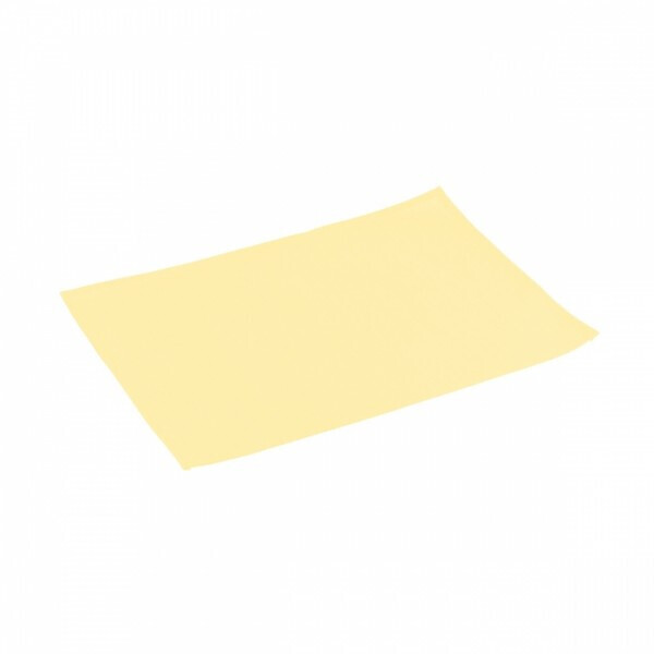 

Салфетка сервировочная FLAIR LITE 45х32 см, цвет ванильный 662036