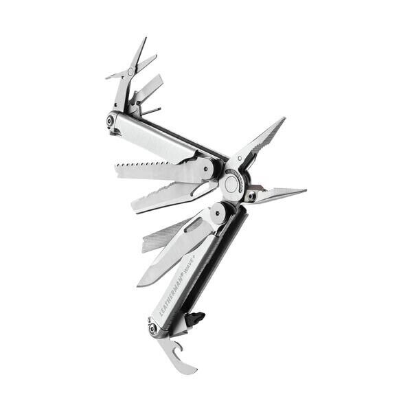 

LEATHERMAN WAVE PLUS, синтетичний чохол (832524)