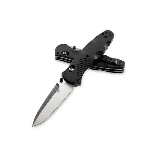 

Benchmade
