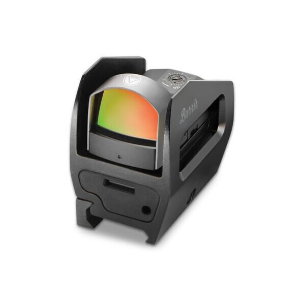 

Burris FastFire III 3 MOA з кріпленням AR-F3 Flatop (300215)