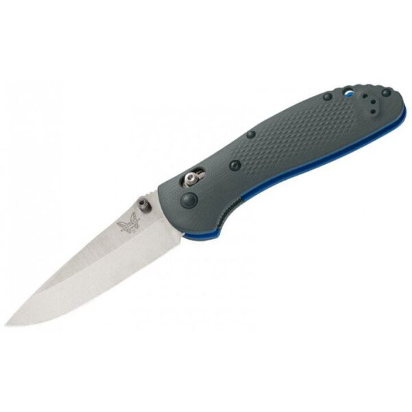 

Benchmade
