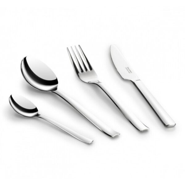 

Столовые приборы BANQUET набор 24 шт. 391006