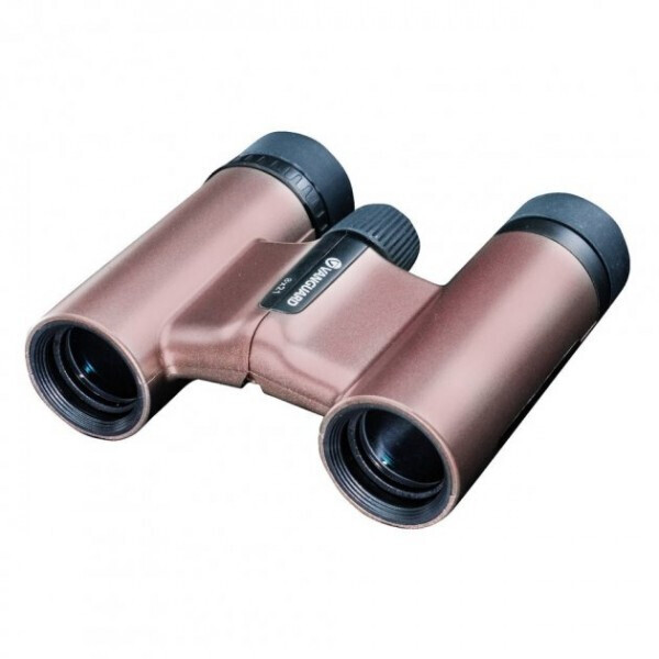 

Vanguard Vesta Compact 8x21 WP Rose Gold (DAS301035)