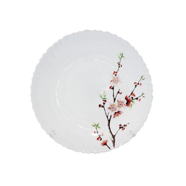 

Тарелка SNT 8,5 Японская вишня 61122 30071