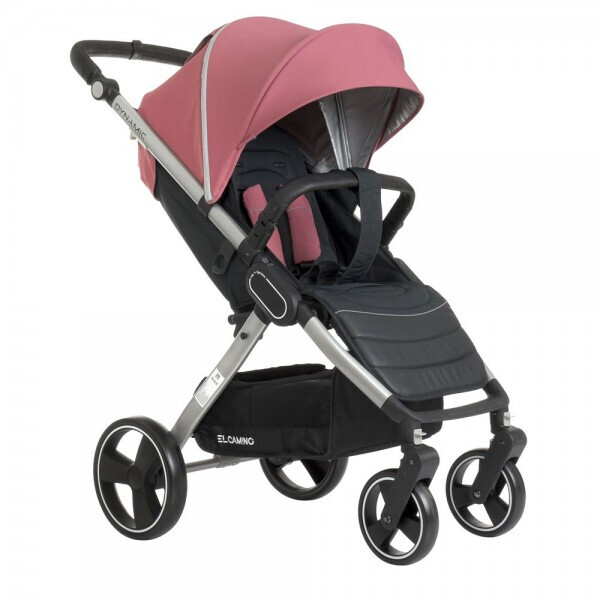 

El Camino Dynamic v.2 Rose (ME 1053)