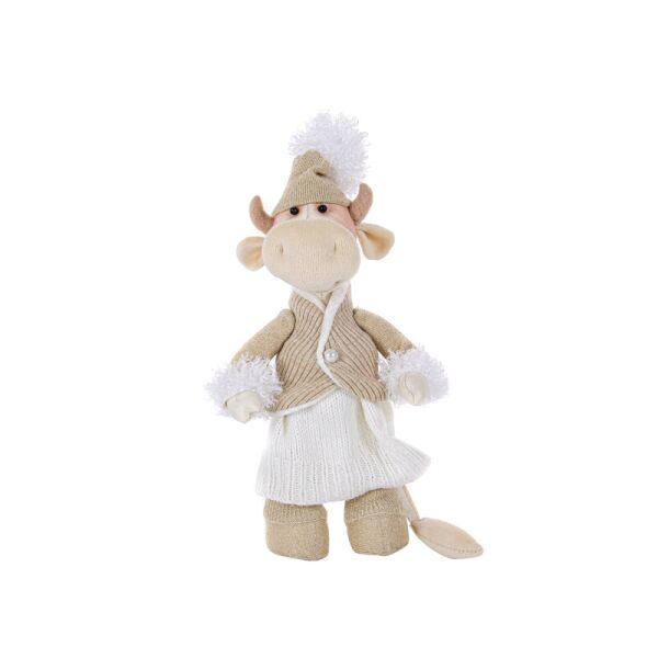 

Игрушка Elen Бычок 091-035, 30см