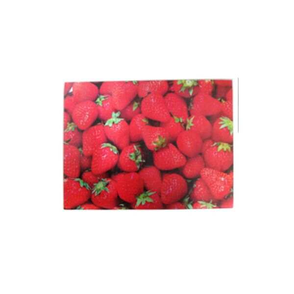 

Доска разделочная стеклянная SNT 40*30см 9553-2