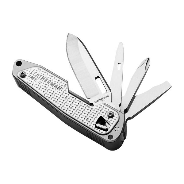 

Leatherman Free T2 (832682)