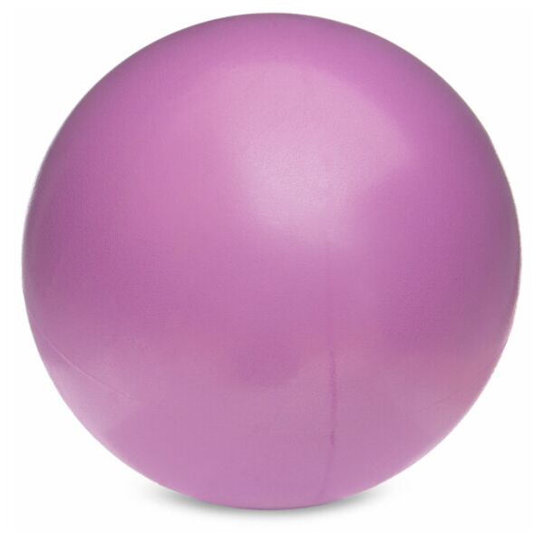 

Мяч для пилатеса и йоги Record Pilates ball Mini Pastel FI-5220-30 30см сиреневый