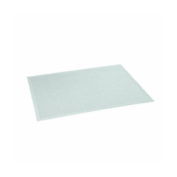 

Салфетка сервировочная FLAIR STYLE 45x32 см, лазурная 661818
