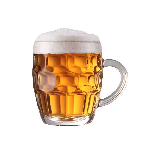 

Стакан SNT 520мл Beer 9095-2