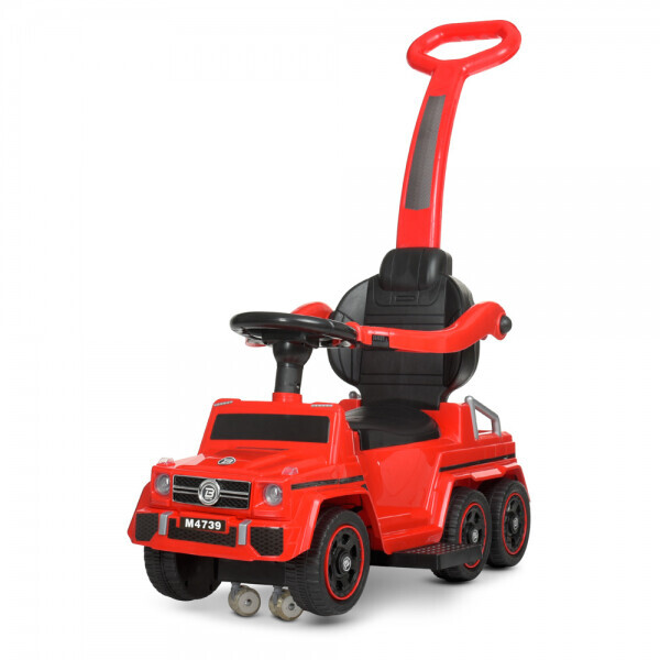 

Каталка-толокар Bambi Racer M 4739-3
