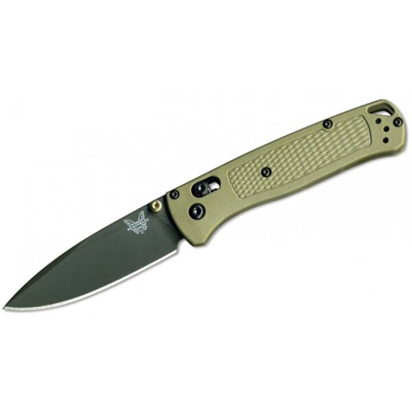 

Benchmade