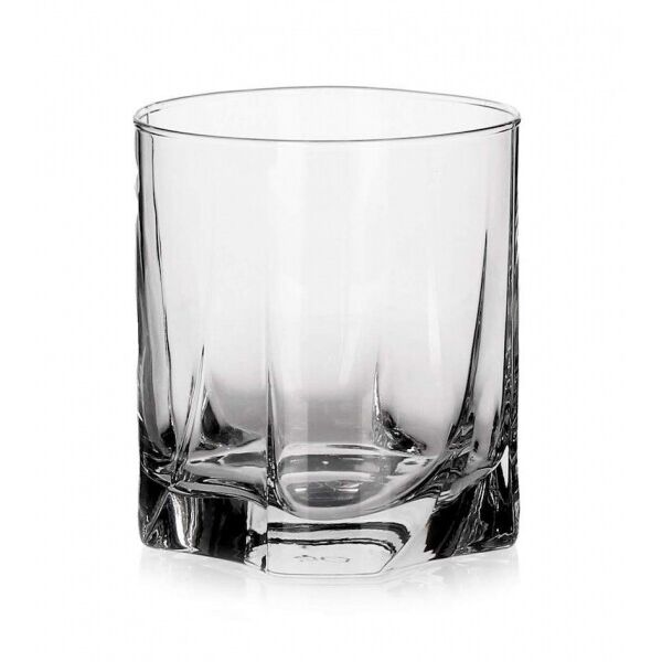 

Стаканы Pasabahce Luna для воды и сока 240мл