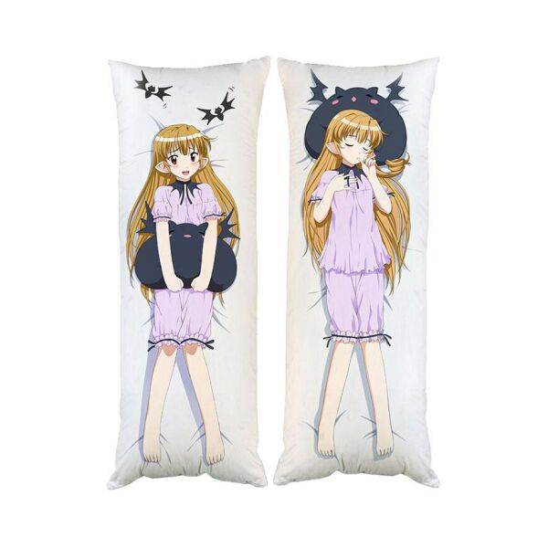 

Дакимакура Вампир Пахира Pachira Magical Pokan Magipoka 40*100 см