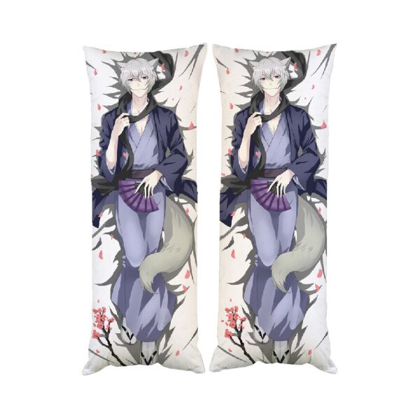 

Дакимакура Томоэ аниме Очень приятно, Бог / Kamisama Hajimemashita 40*100 см