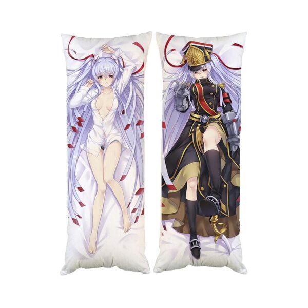 

Дакимакура Возрождающие Альтаир Холопсикон Altair re creators 40*100см dak0487