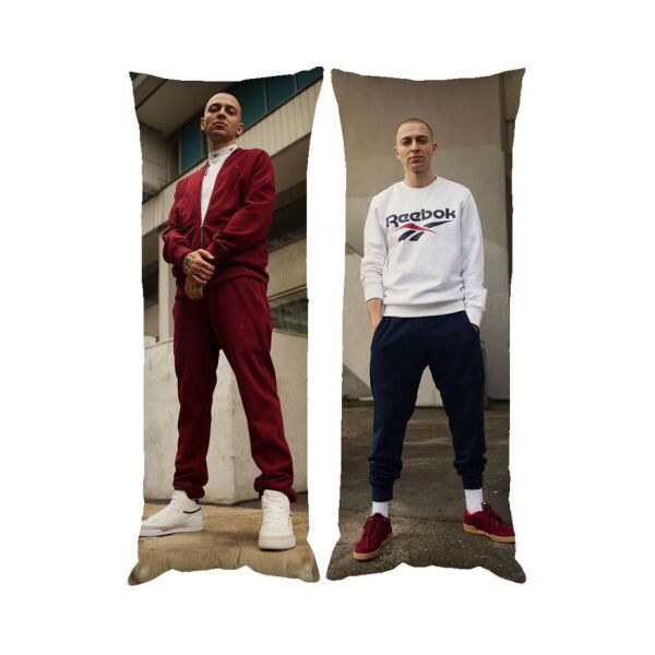 

Дакимаккра Oxxxymiron двухсторонняя 40*100 см dak0637