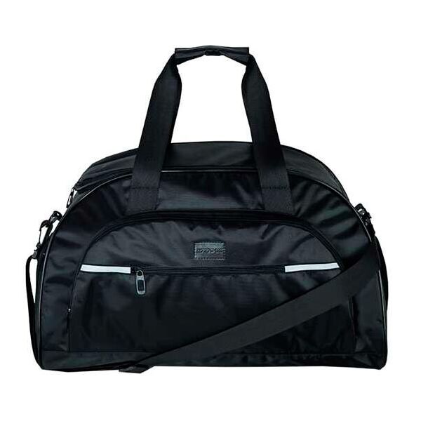 

Дорожная сумка Exodus Sport черная (D1701EX011)