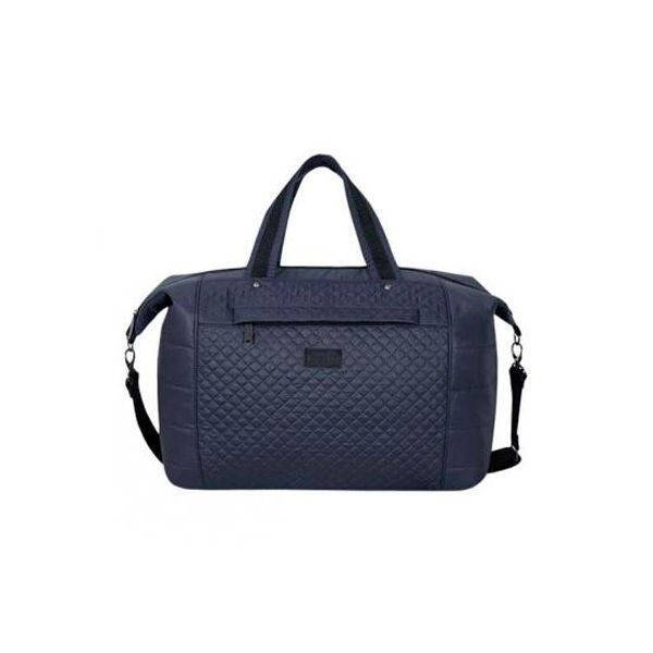 

Дорожная сумка Exodus Denver синяя (D0203EX031)