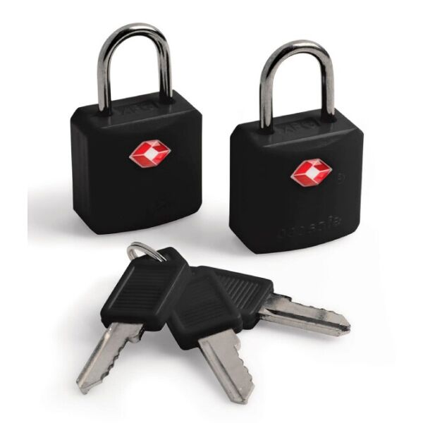 

Замок для багажа Pacsafe Prosafe 620 (10210100)