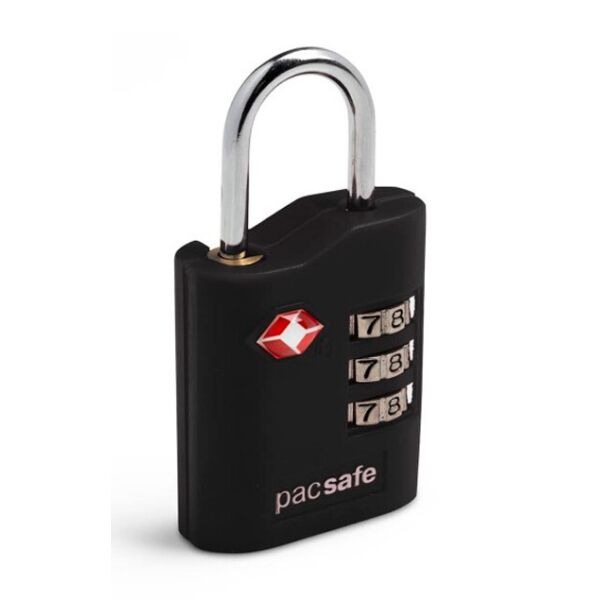

Замок для багажа Pacsafe Prosafe кодовый 700 (10230100)