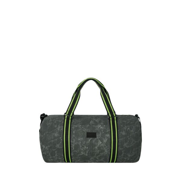 

Сумка дорожная Унисекс ТМ Эксодус Exodus Sport Travel серая (D1401EX021)