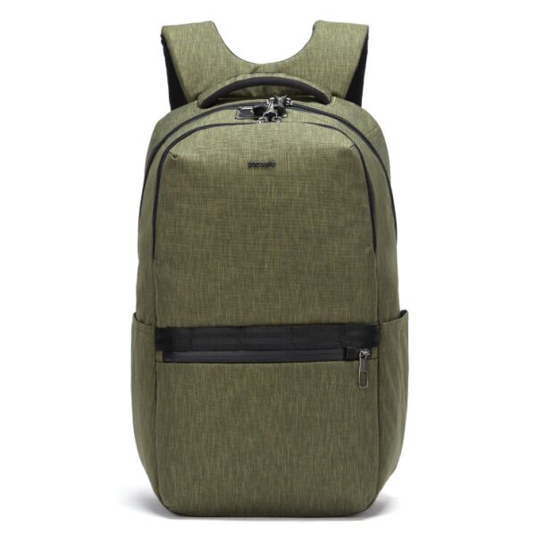 

Рюкзак Pacsafe Metrosafe X 25L backpack 6 степеней защиты (30645517)
