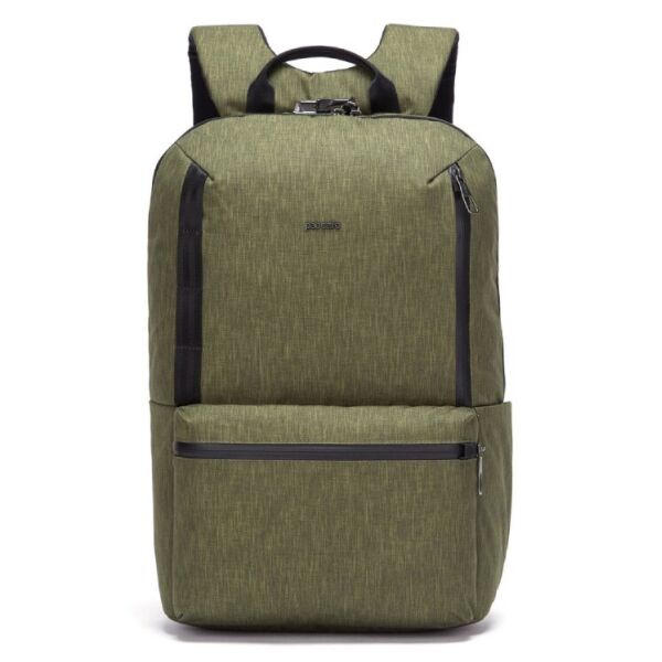 

Рюкзак Pacsafe Metrosafe X 20L backpack 6 степеней защиты (30640517)