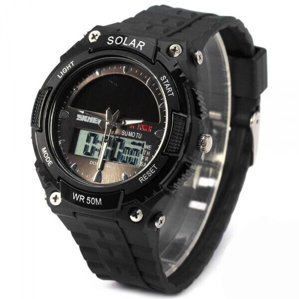 

Часы Skmei 1049 Black