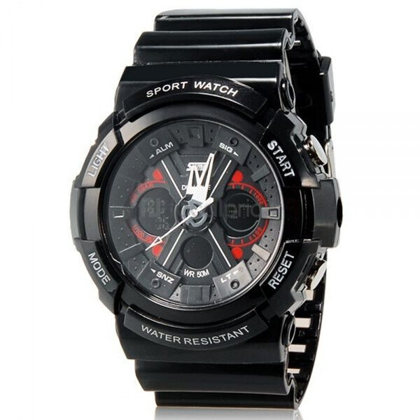

Часы Skmei 0966 Black