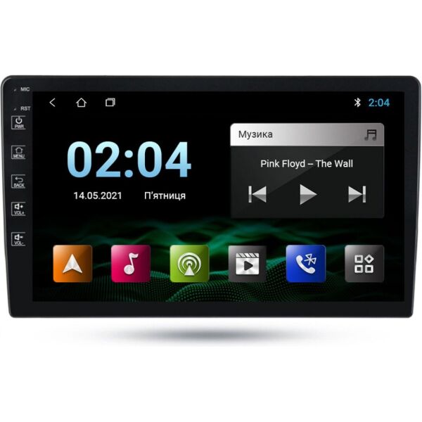 

2Din магнитола Abyss Audio SE-2000 10" (W8973)