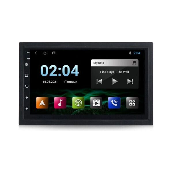 

2Din магнитола Abyss Audio SE-2700 7" (W8967)