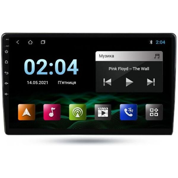 

2Din магнитола Abyss Audio SE-2900 9" (W8972)