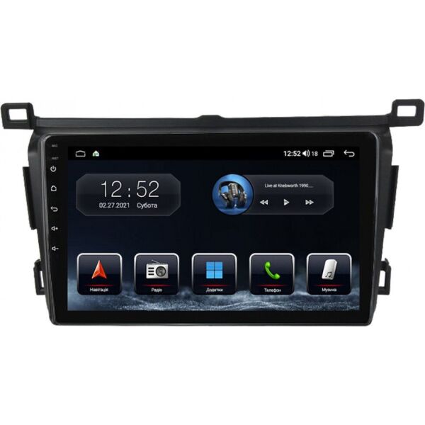 

Магнитола Abyss Audio MP-0122 (Toyota RAV4 XA40 2013-2018) (W9067)
