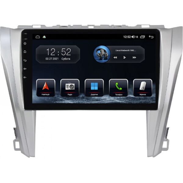 

Магнитола Abyss Audio MP-0126 (Toyota Camry V55 2015-2017) (W9079)