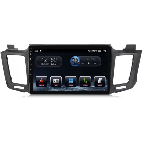 

Магнитола Abyss Audio MP-0137 (Toyota RAV4 XA40 2013-2016) (W9101)