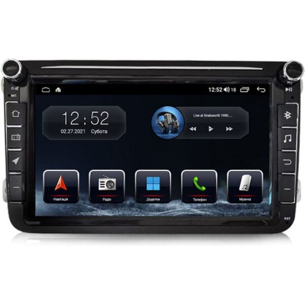 

Магнитола Abyss Audio MP-8102 (W9124)