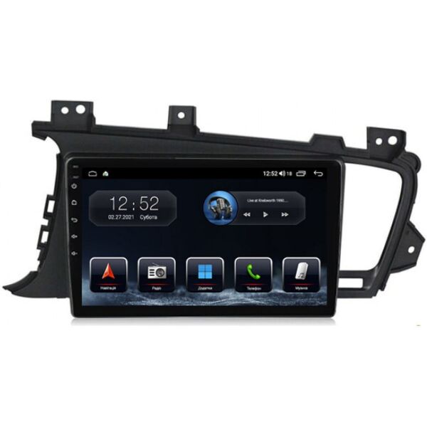 

Магнитола Abyss Audio MP-9188 (Kia Optima / K5 2011-2014) (W9036)