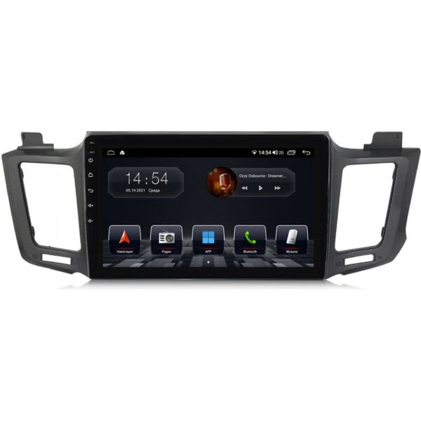 

Магнитола Abyss Audio QS-0137 (Toyota RAV4 XA40 2013-2016) (W9096)