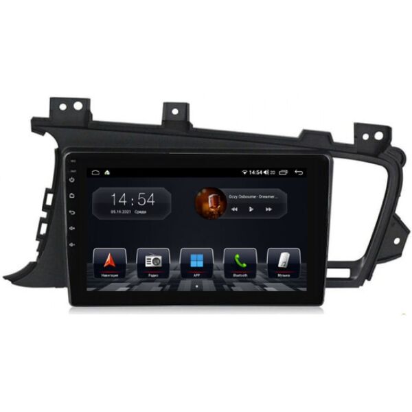 

Магнитола Abyss Audio QS-9188 (Kia Optima / K5 2011-2014) (W9035)