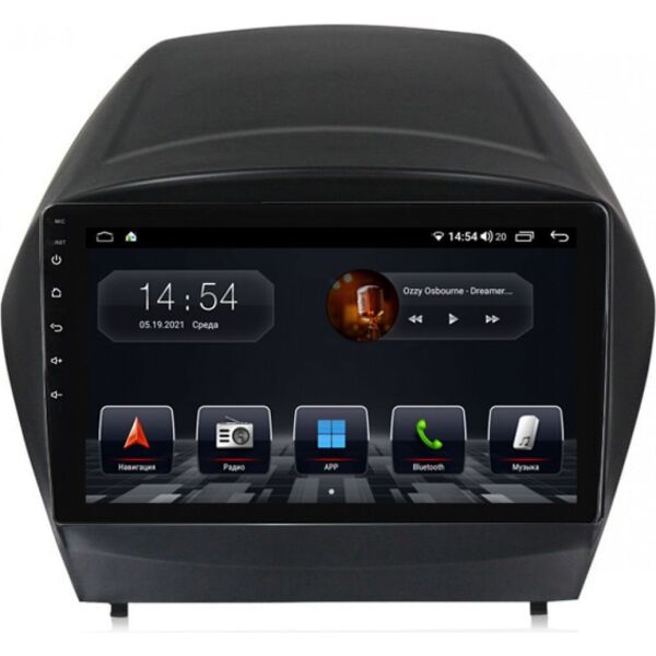 

Магнитола Abyss Audio QS-9207 (Hyundai IX35 2011-2015) (W9001)