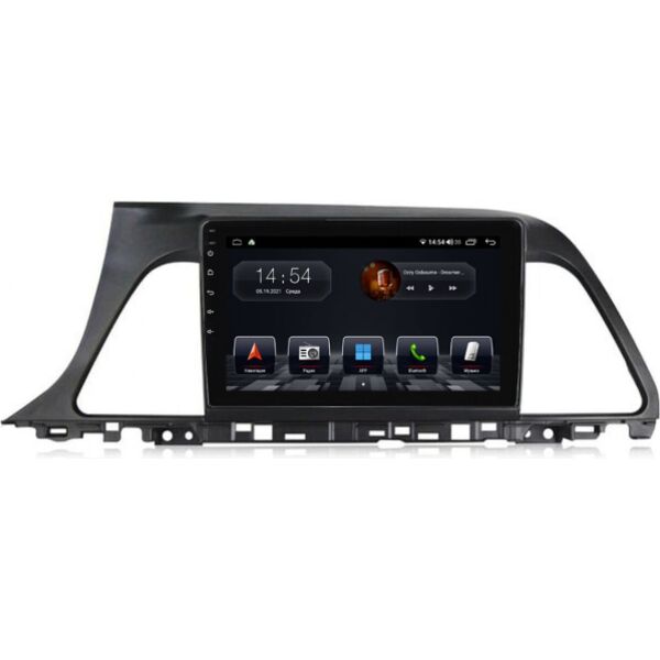 

Магнитола Abyss Audio QS-9217 (Hyundai Sonata 2015-2018) (W9019)