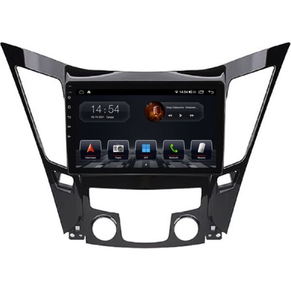 

Магнитола Abyss Audio QS-9219 (Hyundai Sonata 2009-2015) (W9022)
