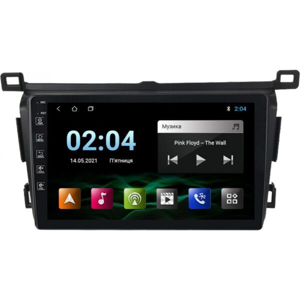 

Магнитола Abyss Audio SE-0122 (Toyota RAV4 XA40 2013-2018) (W9068)